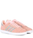 Citizens Of Humanity Gazelle Suede Sneakers