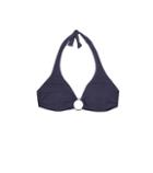 Melissa Odabash Brussels Halter Bikini Top