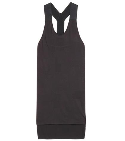 Adidas By Rick Owens Fine Knit Tank Top
