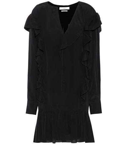Isabel Marant, Toile Wedy Dress