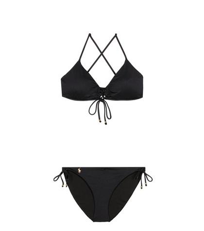 Chlo Criss Cross Back Bikini