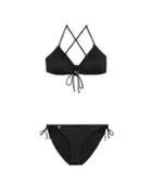 Chlo Criss Cross Back Bikini