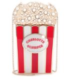Joseph Popcorn Clutch