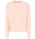 Rag & Bone Cotton-blend Terry Sweatshirt