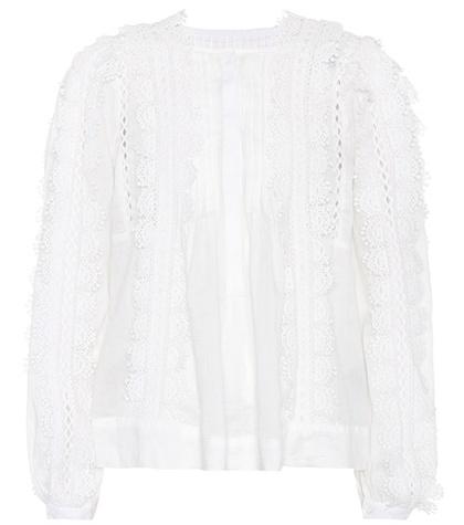 Isabel Marant Nell Top