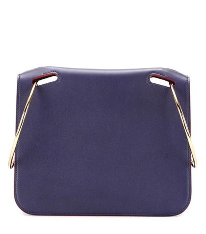 Roksanda Neneh Leather Handbag