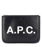 Pierre Hardy Morgane Vinyl Pouch