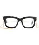 Polo Ralph Lauren Falabella Chain Glasses