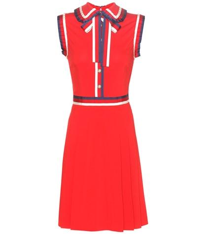 Gucci Sleeveless Dress