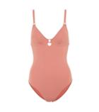 Tory Burch Havana Swimsuit