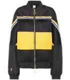 P.e Nation The Wild Card Jacket