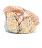Jade Swim Knitted Metallic Turban