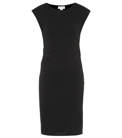 Velvet Vittoria Stretch-cotton Dress