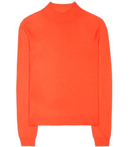 Moncler Wool Sweater