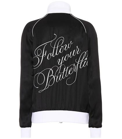 Golden Goose Deluxe Brand Camelia Track Jacket