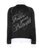 Golden Goose Deluxe Brand Camelia Track Jacket