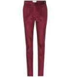 Etro Slim Corduroy Trousers
