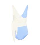 Diane Von Furstenberg Dree Louise One-piece Swimsuit