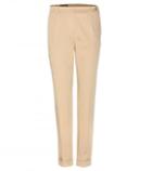 Loro Piana Jari New Baker Stretch-twill Trousers