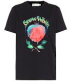 Coach X Disney® Poison Apple Cotton T-shirt