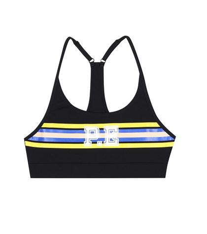 Sanayi 313 Push Pass Crop Top