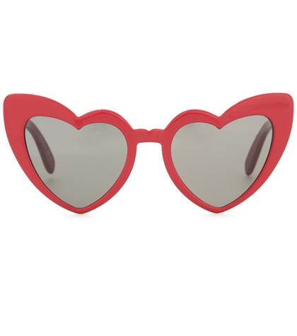 Saint Laurent New Wave 181 Loulou Sunglasses