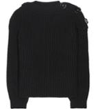 Acne Studios Holden Wool-blend Sweater