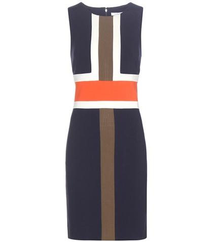 Diane Von Furstenberg Hazeline Jersey Dress