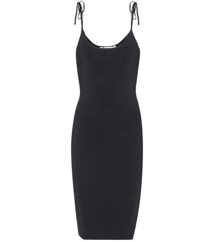 T By Alexander Wang Stretch Dress