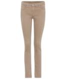 7 For All Mankind Pyper Skinny Trousers