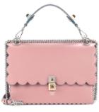 Gucci Kan I Leather Shoulder Bag