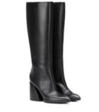 Chlo Leather Knee-high Boots