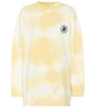 Burberry Stonecrop Isoli Cotton Sweatshirt