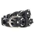 Isabel Marant Deakin Leather Belt