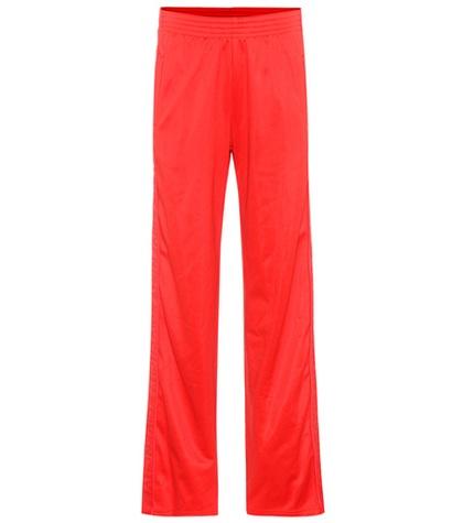 See By Chlo Embellished Jersey Trousers