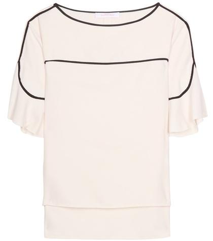 Rag & Bone Crêpe Top