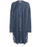 Acne Studios Grace Denim Dress