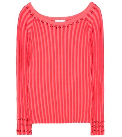 Altuzarra Boatneck Sweater