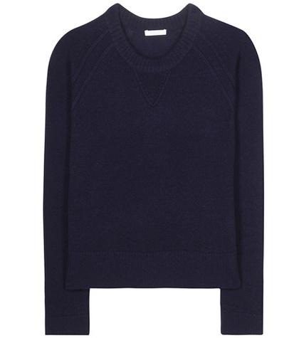 Michael Kors Collection Cashmere Sweater