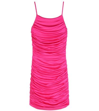 L'wren Scott Ruched Dress