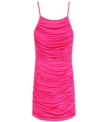 L'wren Scott Ruched Dress