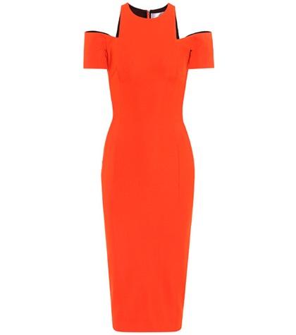 Thom Browne Bodycon Dress