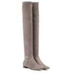 Isabel Marant, Toile Myren Flat Suede Over-the-knee Boots