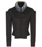 Ralph Lauren Wool Military Jacket