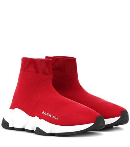 Lisa Marie Fernandez Speed Trainer Sneakers
