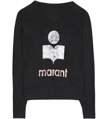 Isabel Marant, Toile Kilsen Linen Shirt