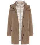 Woolrich Double Layer Arctic Parka