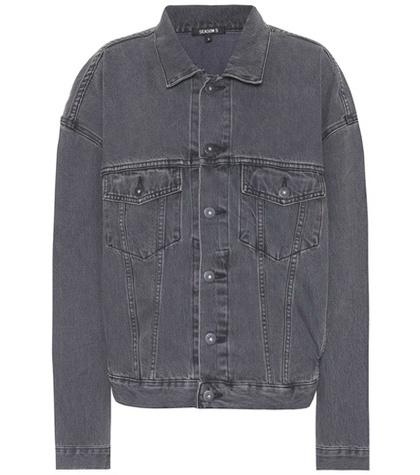 Yeezy Denim Jacket (season 5)