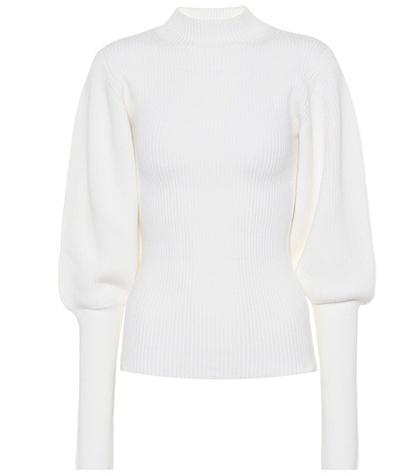 Stella Mccartney Martha Wool Sweater