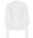 Stella Mccartney Martha Wool Sweater